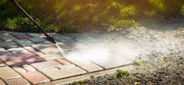 Professional Pressure Washing Services in East Rochester, NY