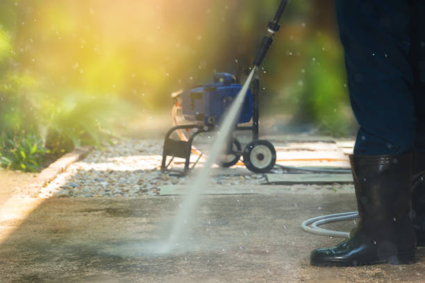Playground Equipment Cleaning in East Rochester, NY